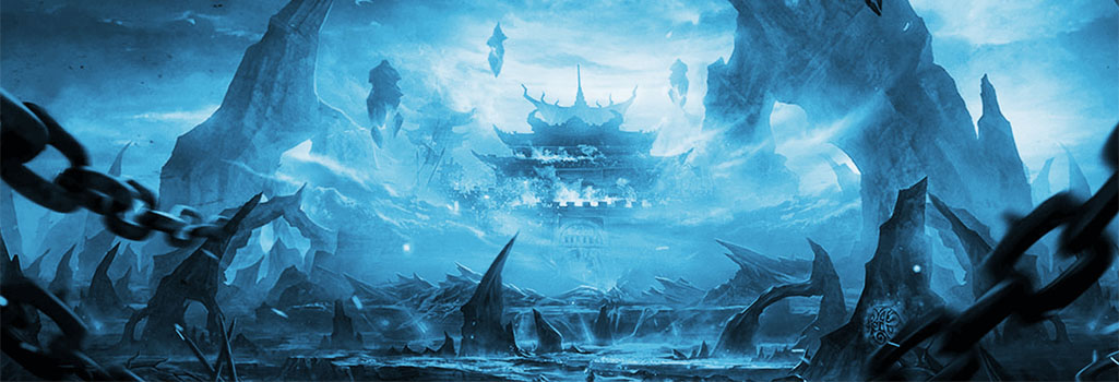 新闻列表背景